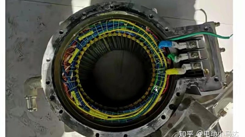 提升机减速机：蜗轮蜗杆材质选择的关键考量**