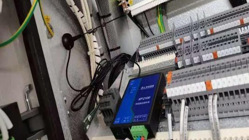 食品机械用齿轮减速机：揭秘其选型关键与品牌优势