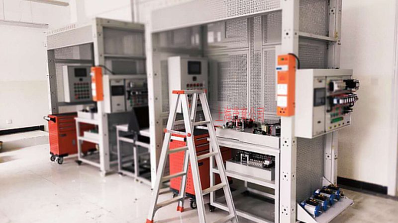 步进电机故障排查与维修技巧全解析