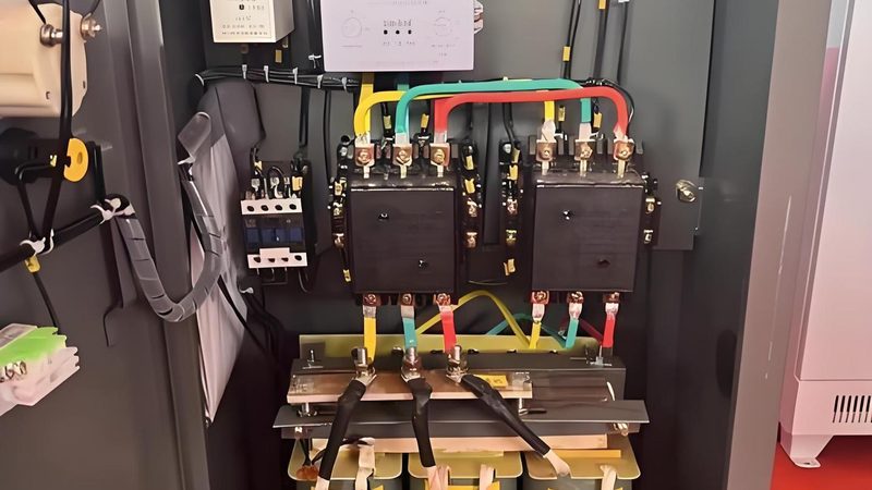 变频器价格与参数：揭秘选购背后的关键因素