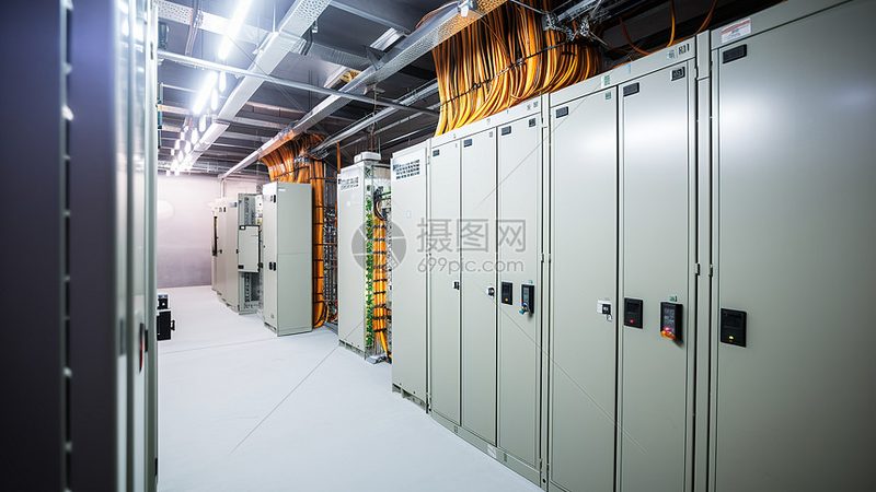 重载工业齿轮减速机：如何精准匹配工况需求