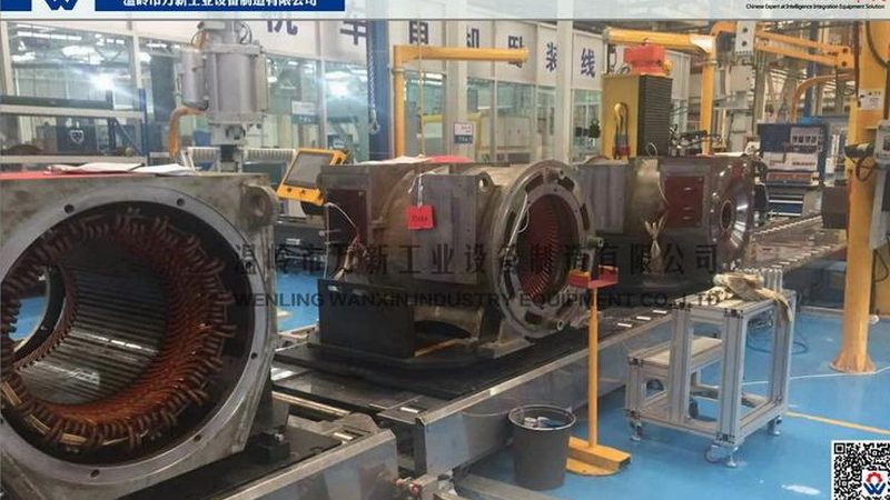 变频器维修故障代码解析：快速定位问题关键