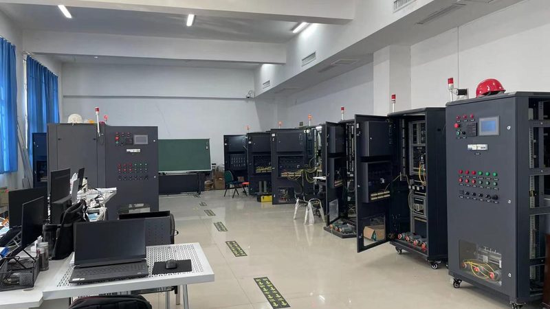 控制柜代理加盟扶持政策：揭秘行业扶持背后的机遇与挑战