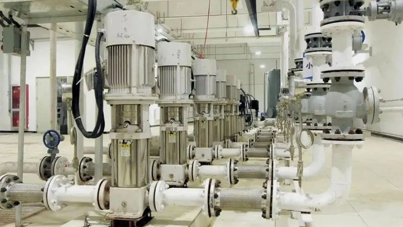 揭秘国内变频电机知名厂家：技术与认证是关键